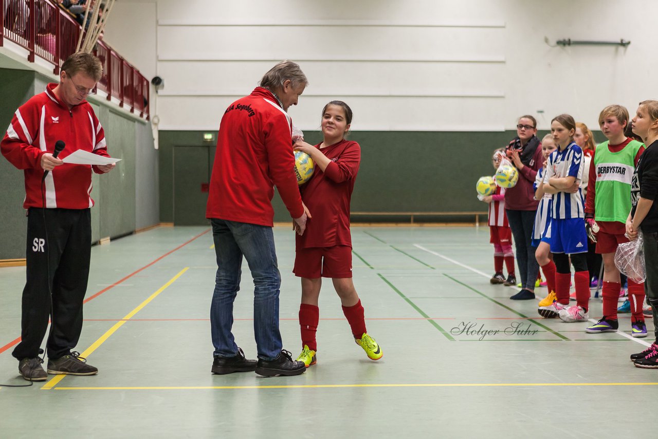 Bild 134 - wDJ/wEJ Hallenkreismeisterschaften